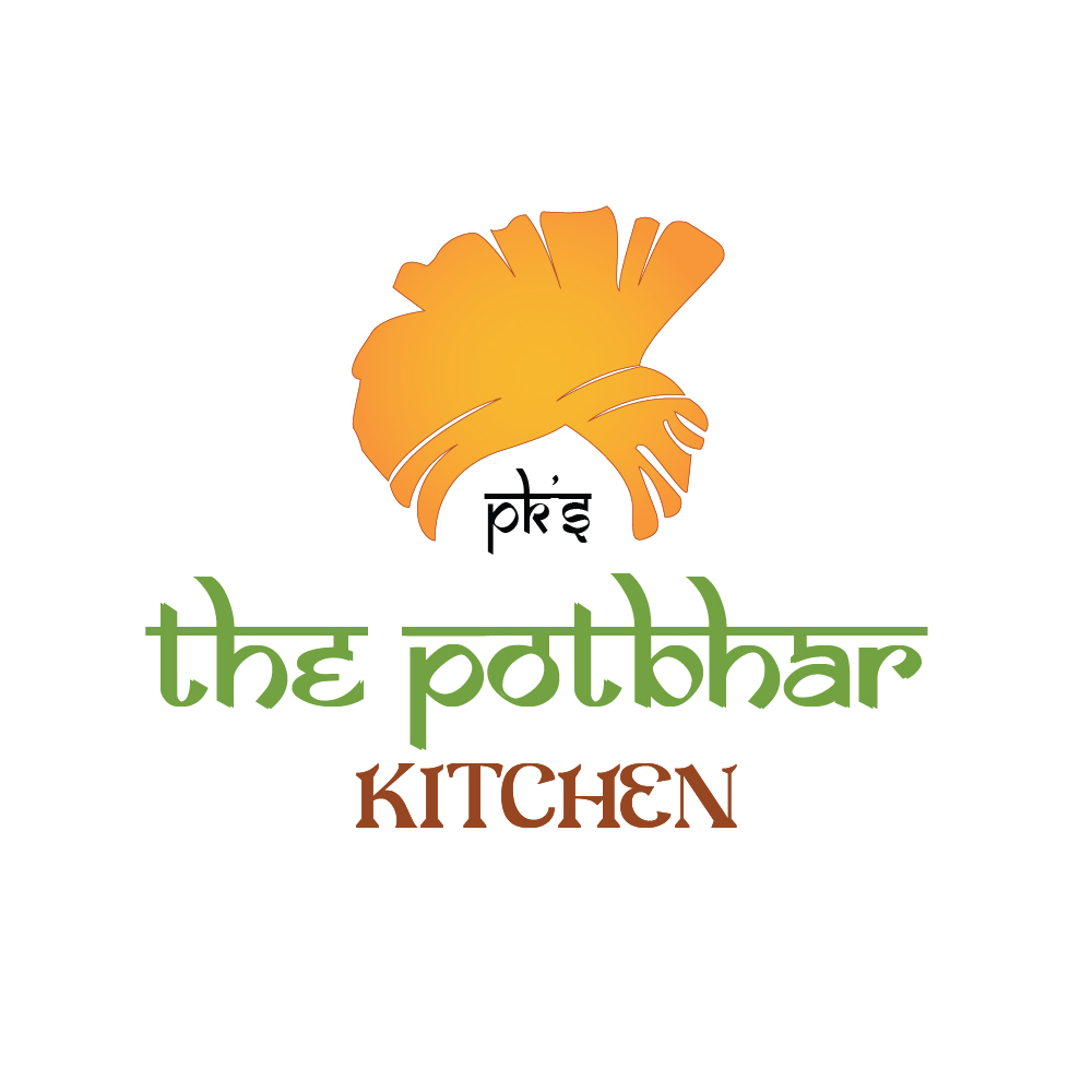 Pothbar Kitchen Logo